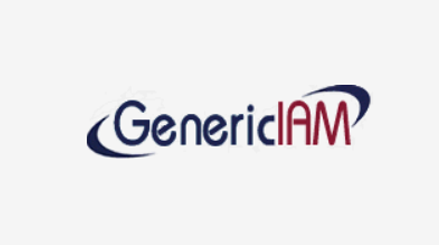 GenericIAM – time for a Re-Boot,